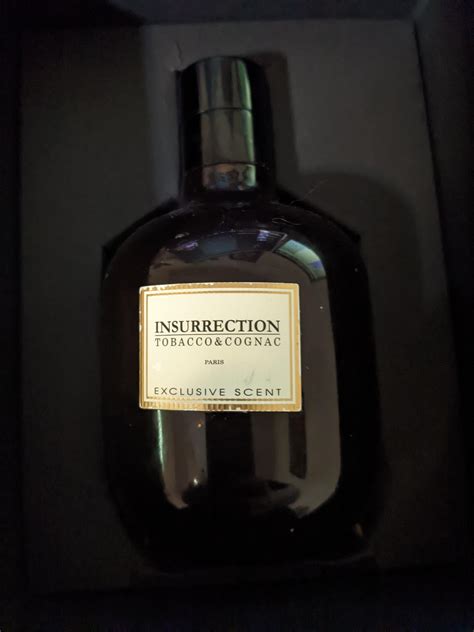 insurrection perfume clones|reyane insurrection.